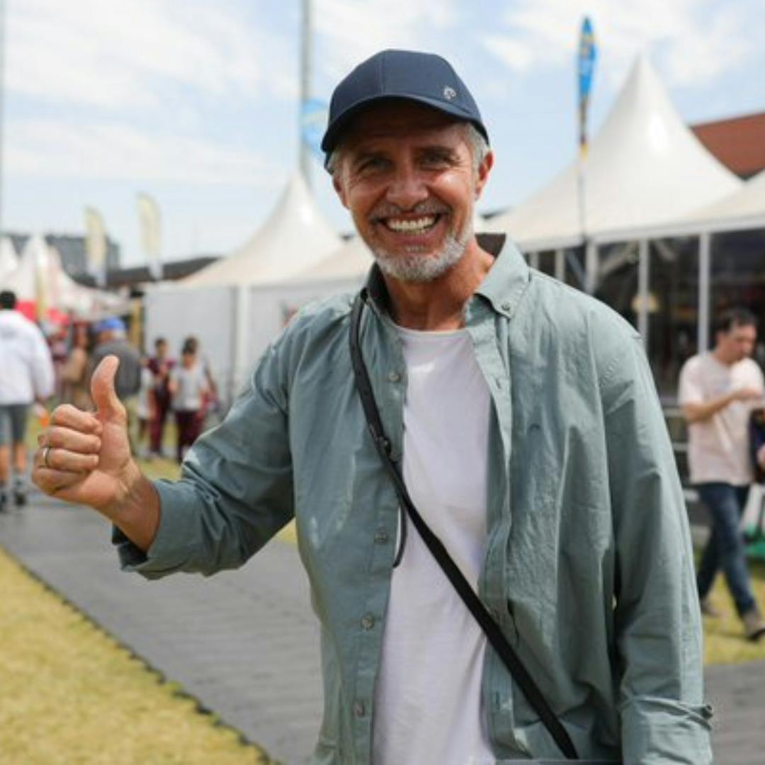 Horacio de la Peña por el presente del tenis chileno: “Es momento de que el Gobierno tome más conciencia y ayuden más a la federación”