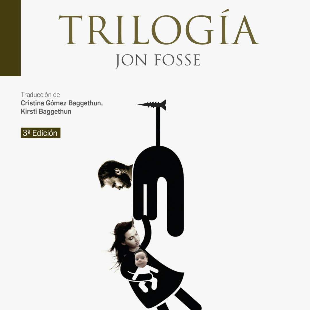 El libro Trilogía
