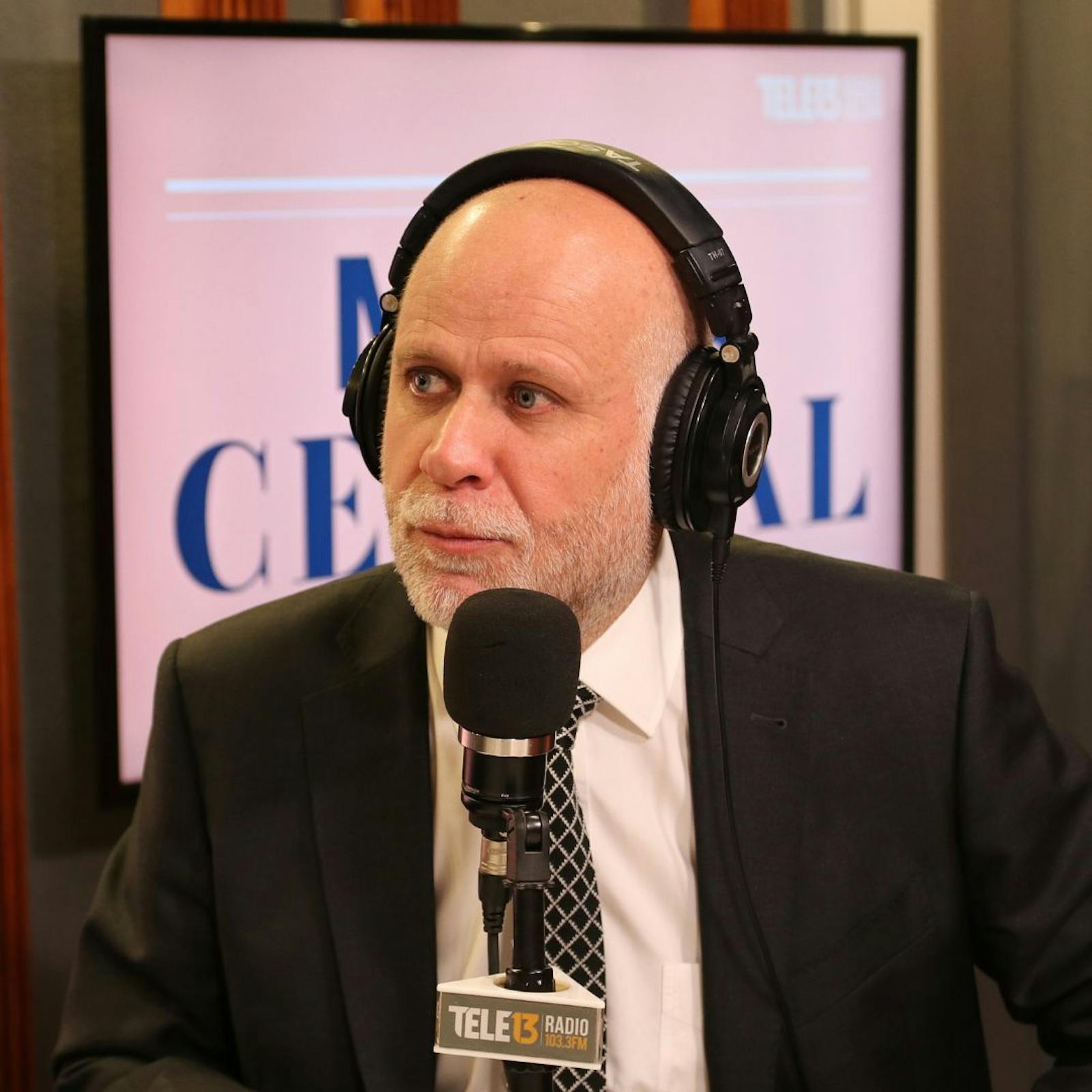 Ministro Elizalde por nuevo fast track legislativo: “No significa que estemos de acuerdo en contenidos específicos, sino que existe un acuerdo en legislar” episode artwork