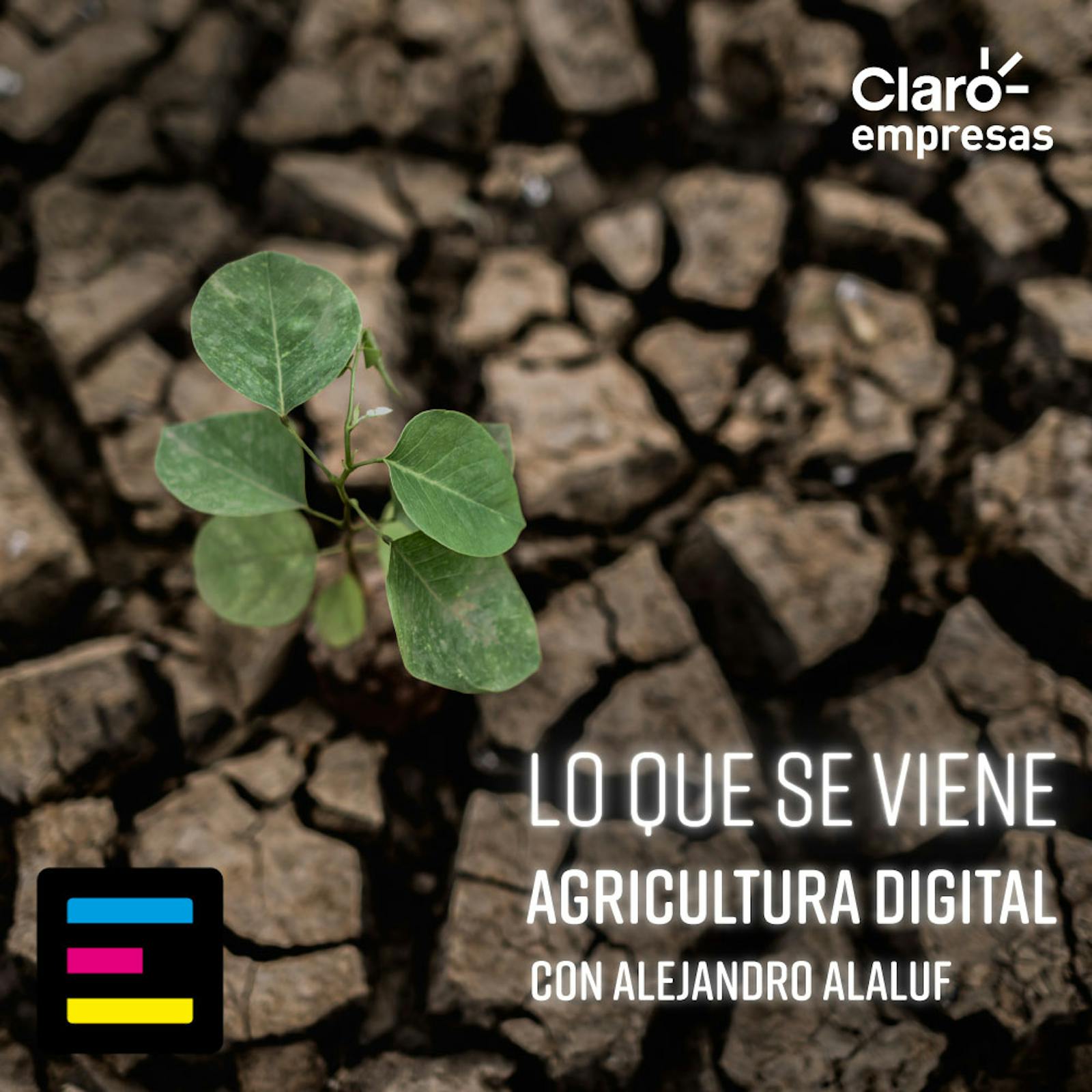 Agricultura Digital: Las Semillas del Futuro