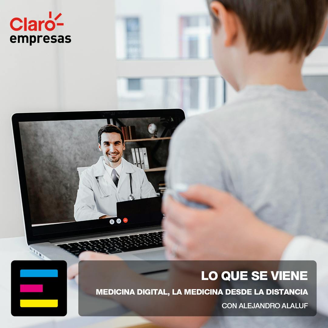 Medicina Digital