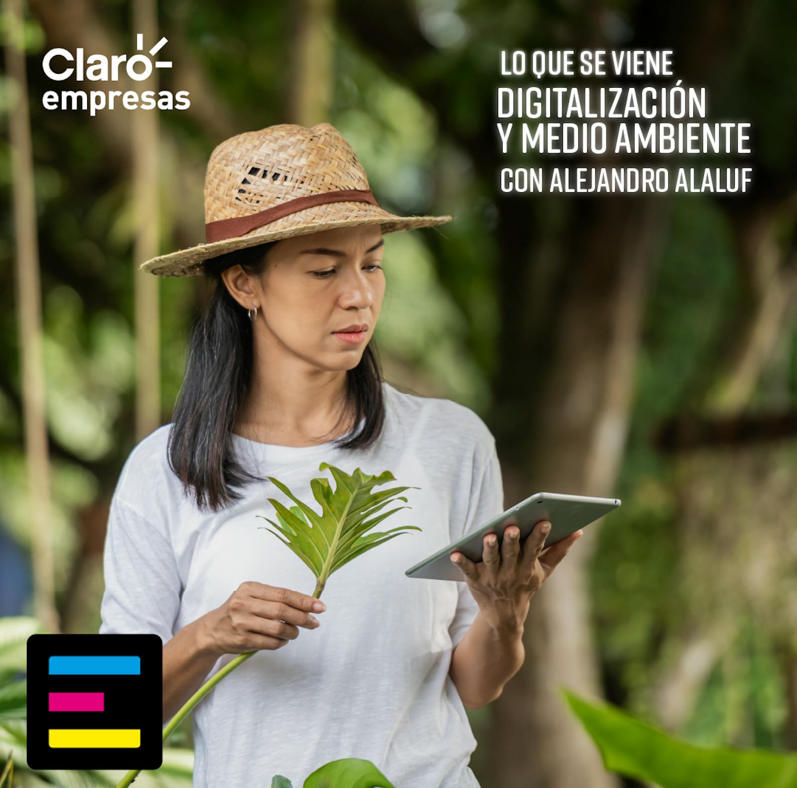 Digitalización y Medio Ambiente