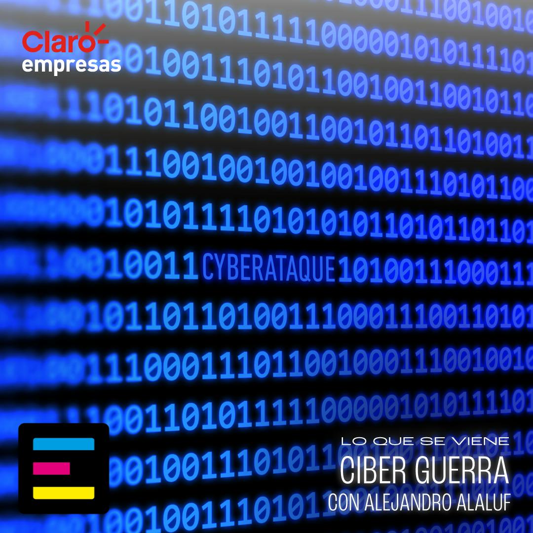 Ciberguerra