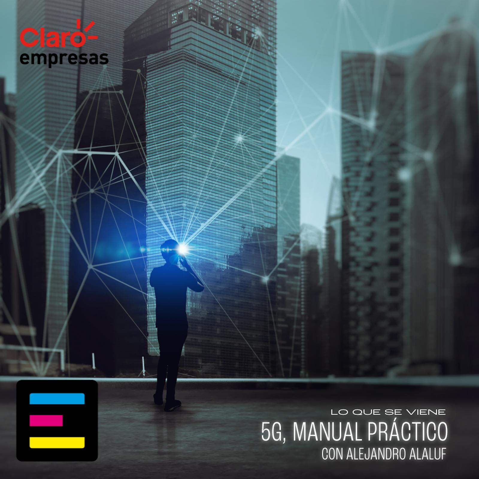 5G, Manual Práctico episode artwork