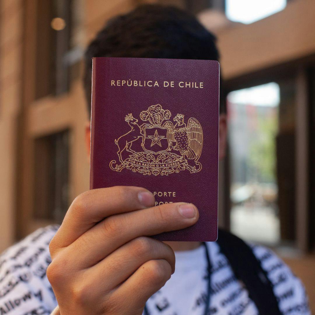 Por qué vivimos en pánico de perder la Visa Waiver