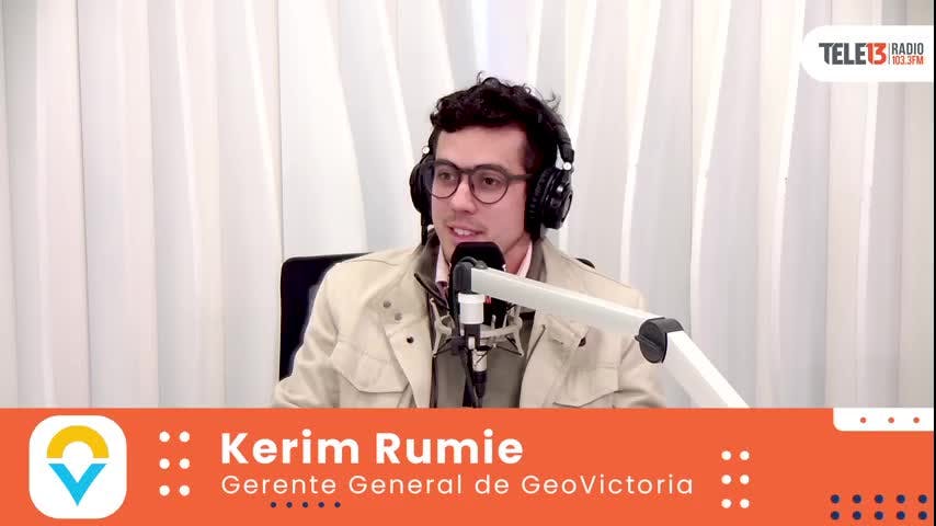 GeoVictoria y el cumplimiento de la Ley 40 horas