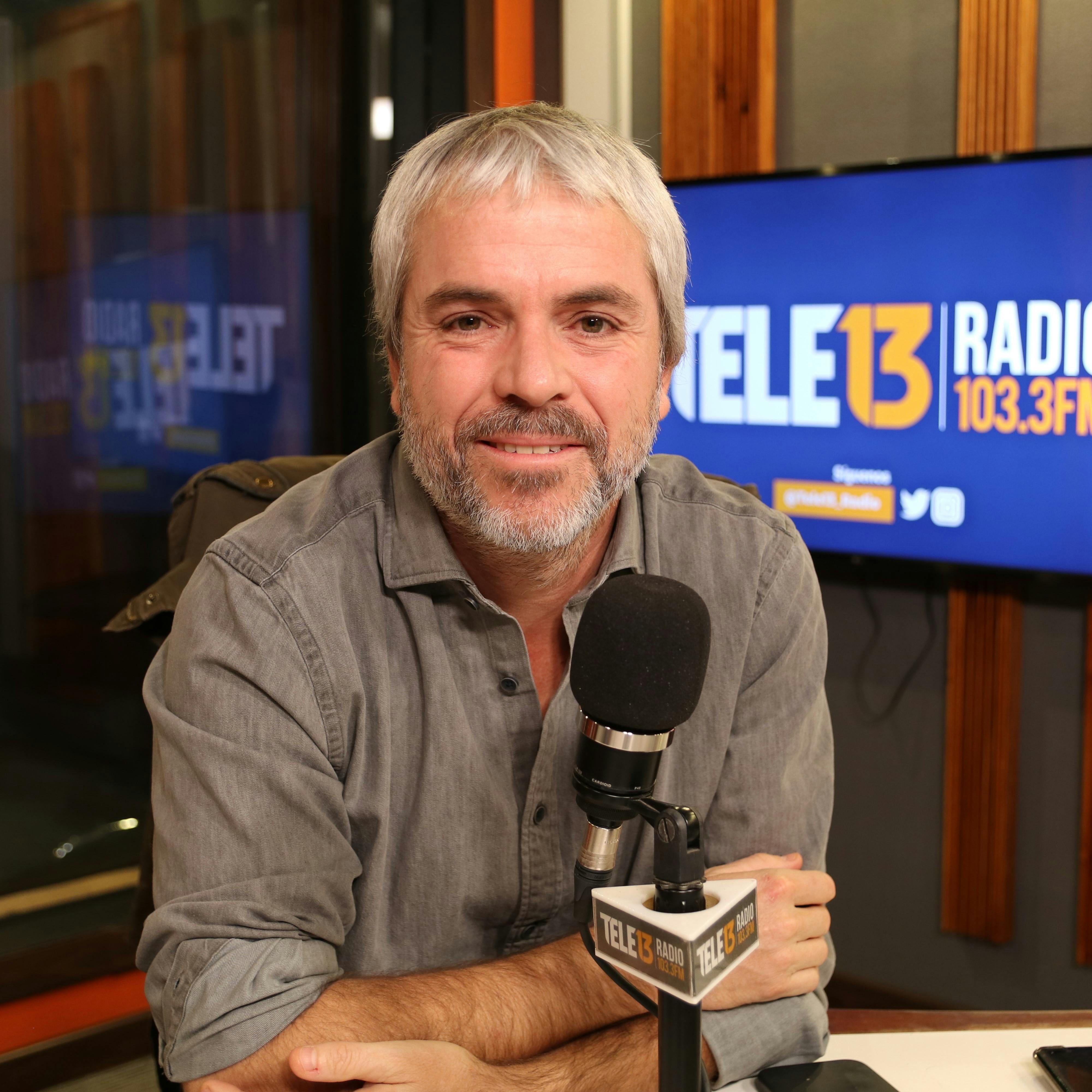 El sonido acústico en la música de Gonzalo Blumel