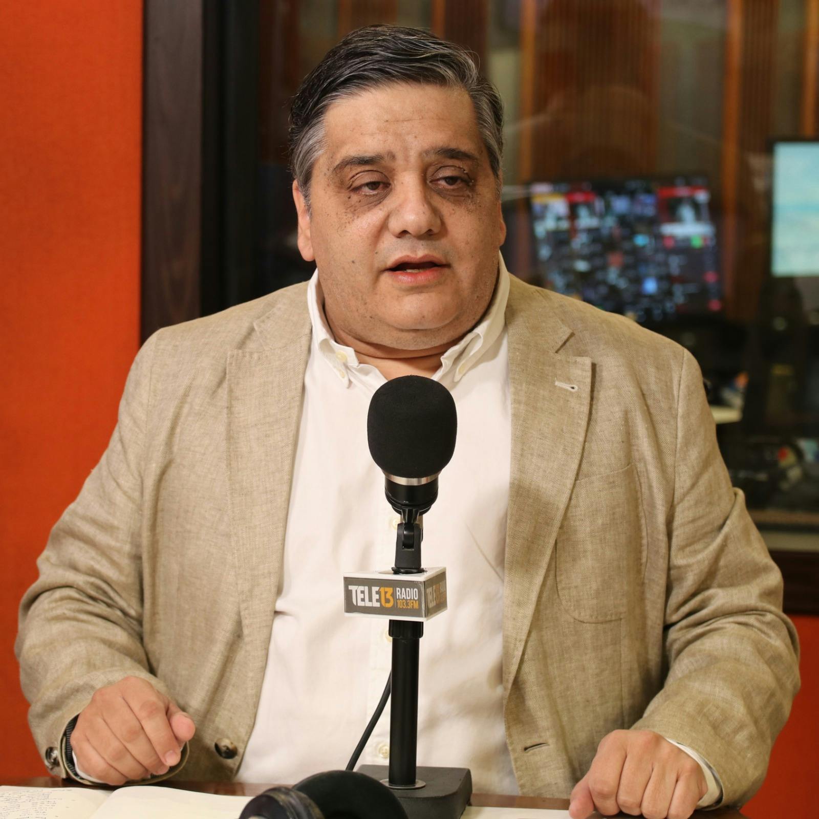 Economista David Bravo por su iniciativa académica en materia de pensiones: “Es un esfuerzo técnico, no es una comisión y menos personalizada”