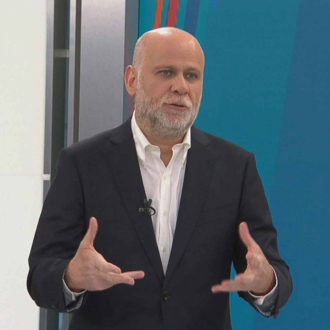 Ministro Elizalde sobre propuesta de financiamiento de la educación superior: “Cuando el proyecto se presente se explicará al país su contenido”