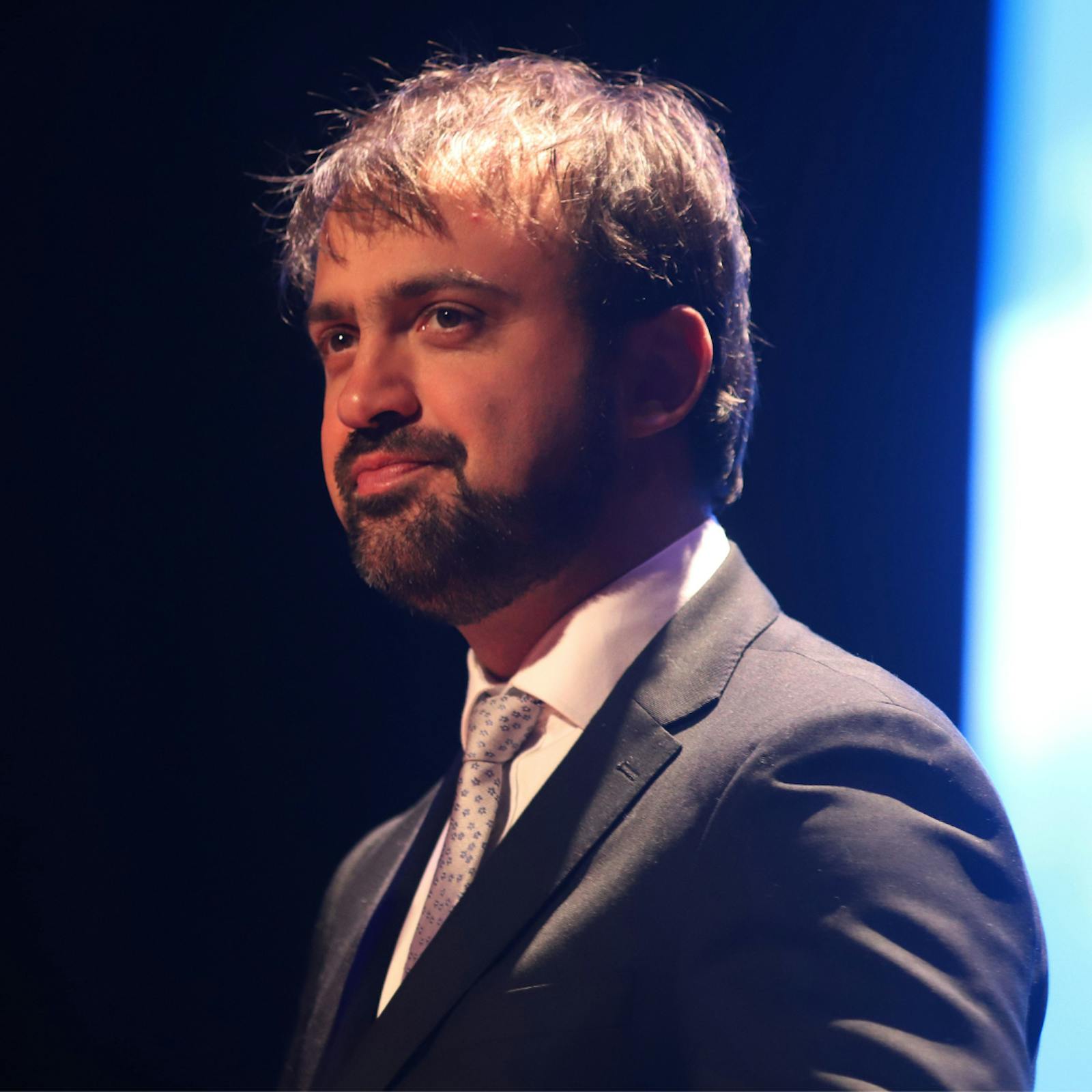 Alcalde Sharp por detención de presuntos autores de incendios: "Se rompe la tendencia de no poder hallar a los responsables” episode artwork