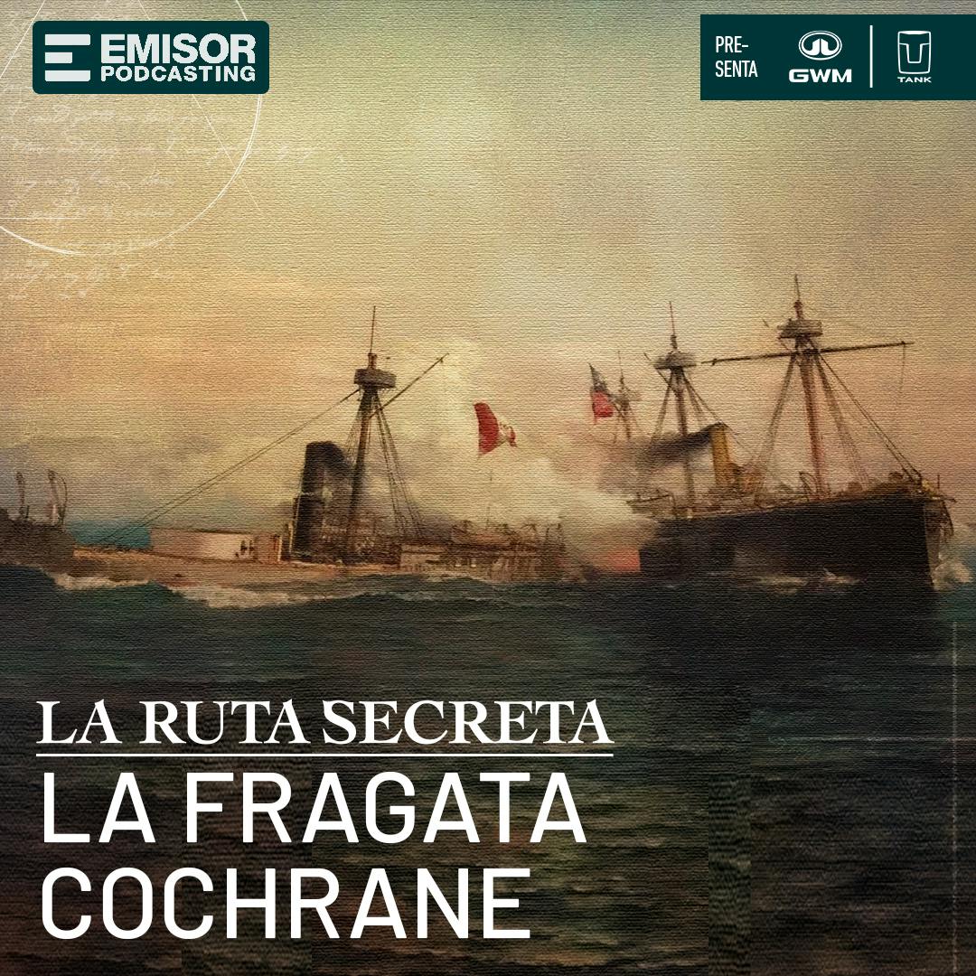 La Fragata Cochrane