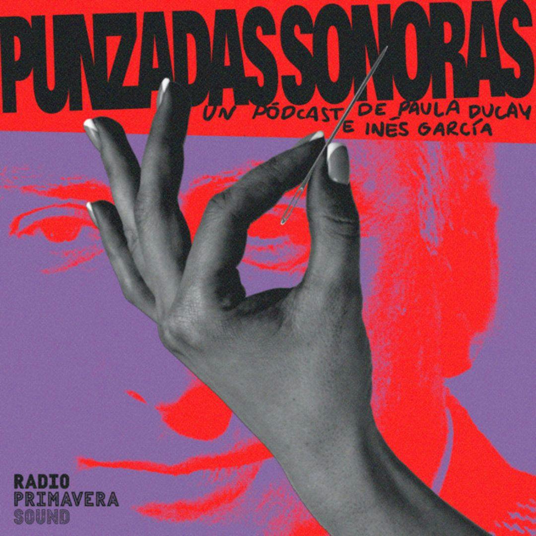 El podcast Punzadas sonoras