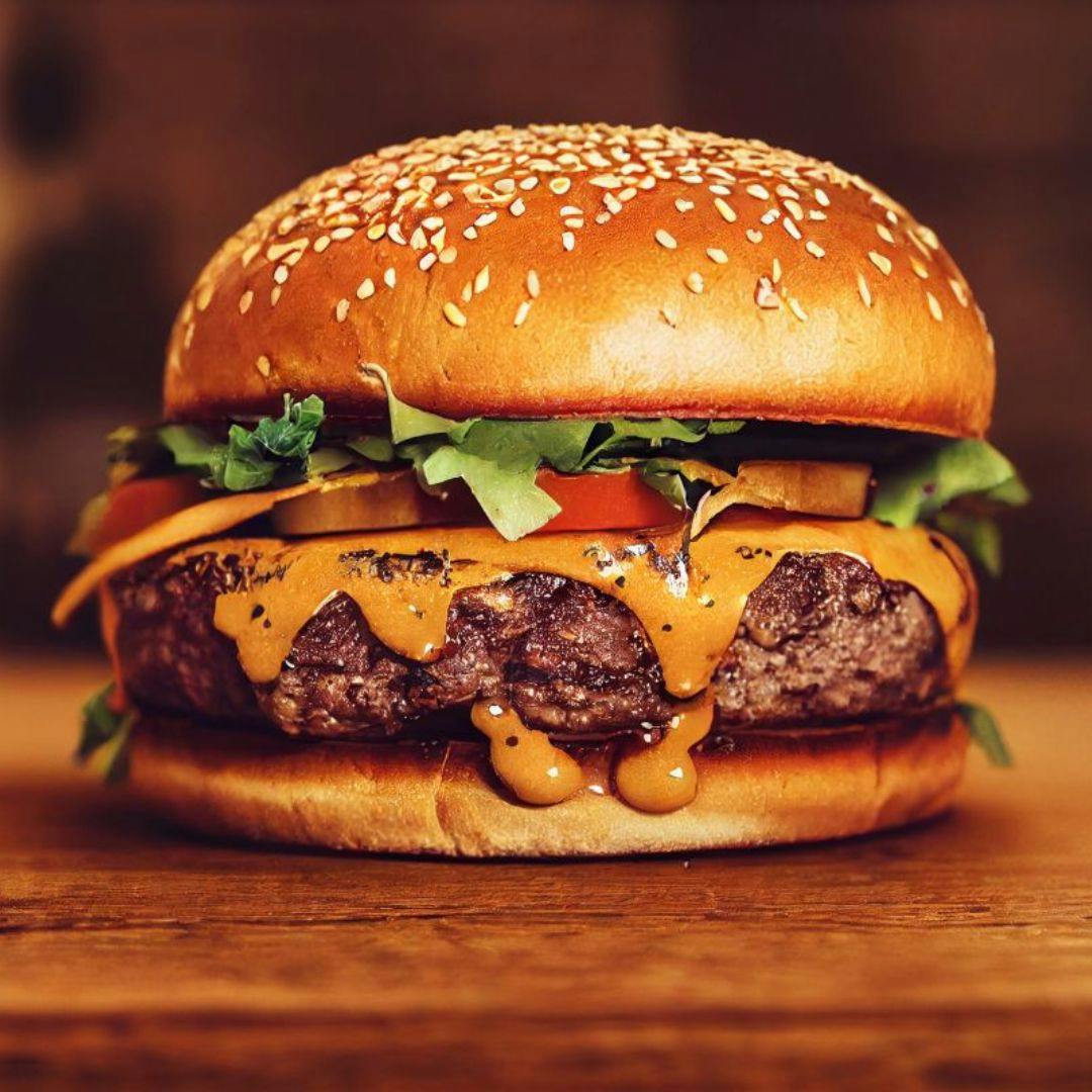 El Día Mundial de la Hamburguesa