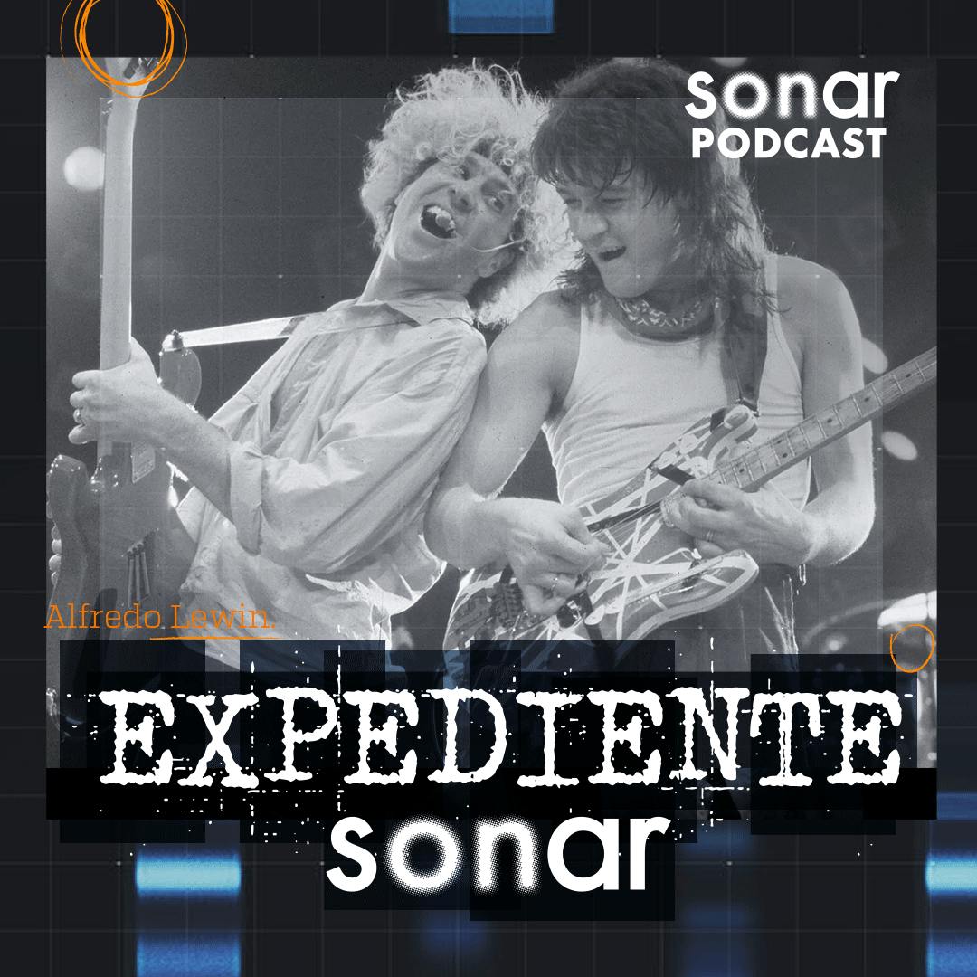 Van Halen: Lo mejor -y peor- de dos mundos, Parte II