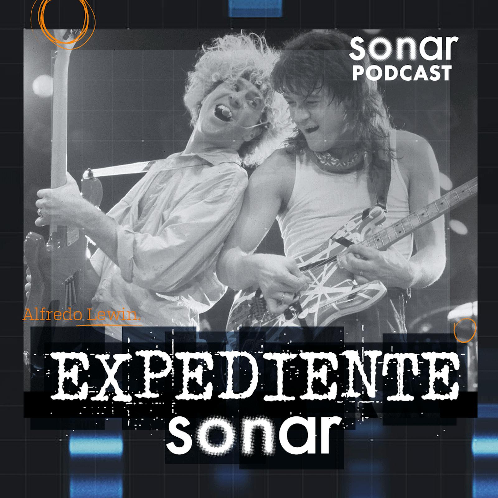 Van Halen: Lo mejor -y peor- de dos mundos, Parte II Van Halen: Lo mejor -y peor- de dos mundos, Parte II