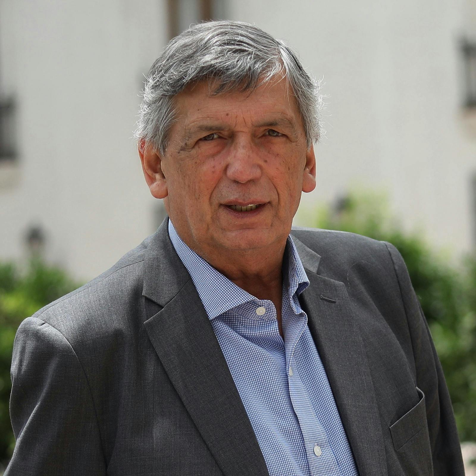 Presidente del PC, Lautaro Carmona, por formalización del alcalde Jadue: “Tenemos la expectativa que las exposiciones que haga el equipo jurídico sean contundentes”