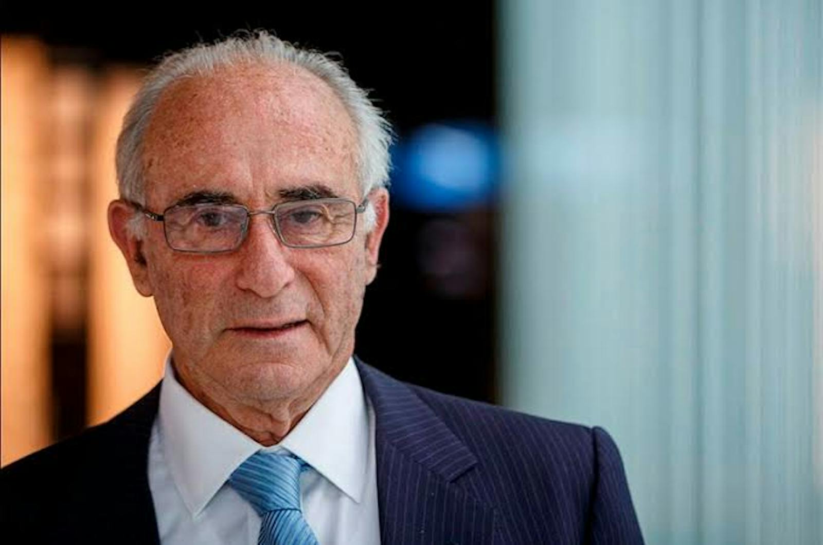 Sergio Bitar en Sonar Global