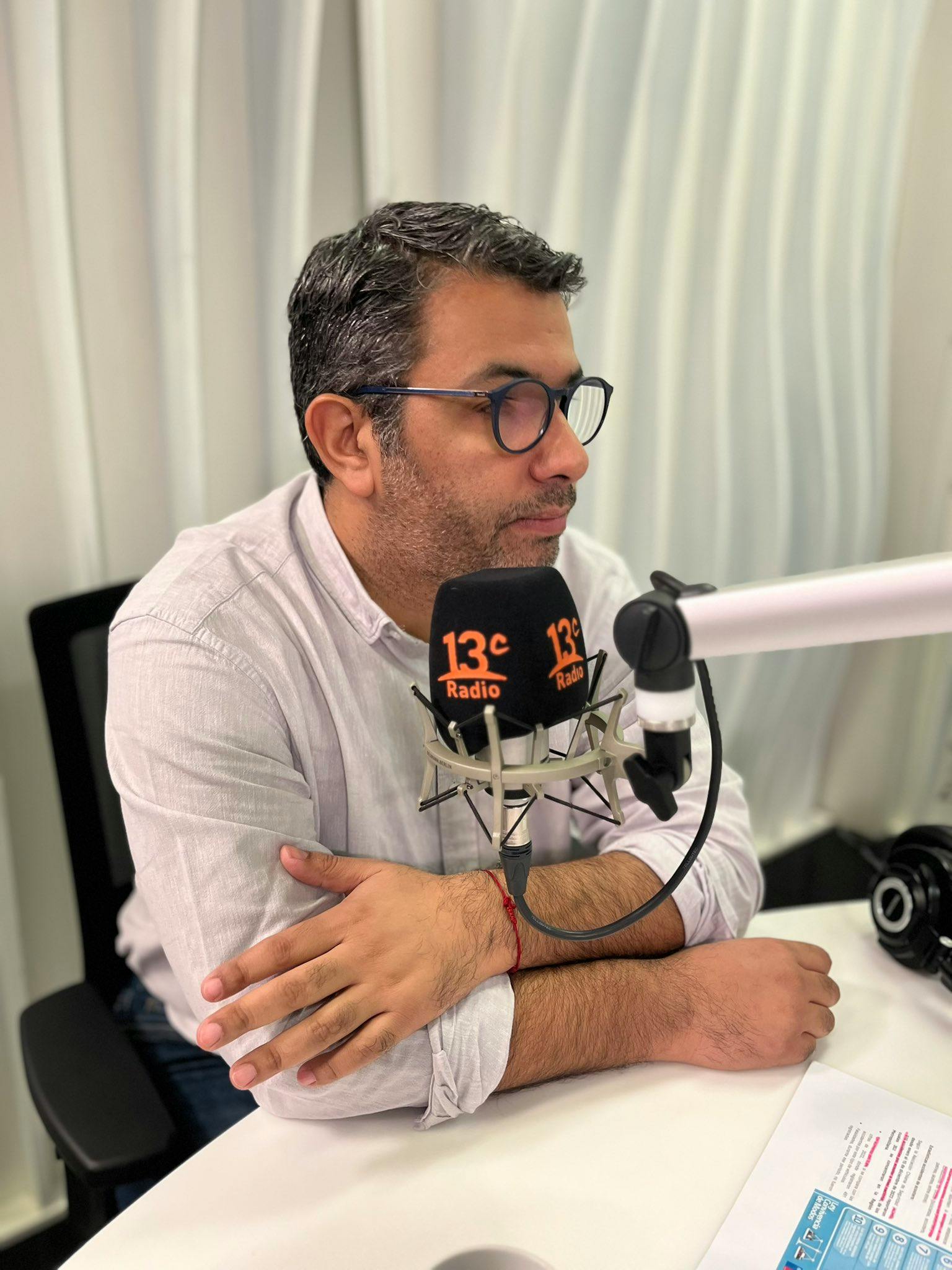 Columna de Seguridad Vial | Hablamos de convivencia vial