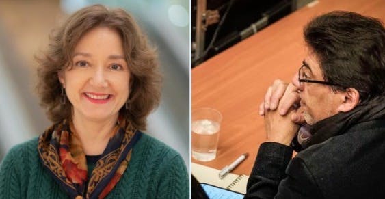Presidenta de Chile Transparente: El alcalde Jadue le hace un flaco favor a la institucionalidad cuando acusa montaje en su contra