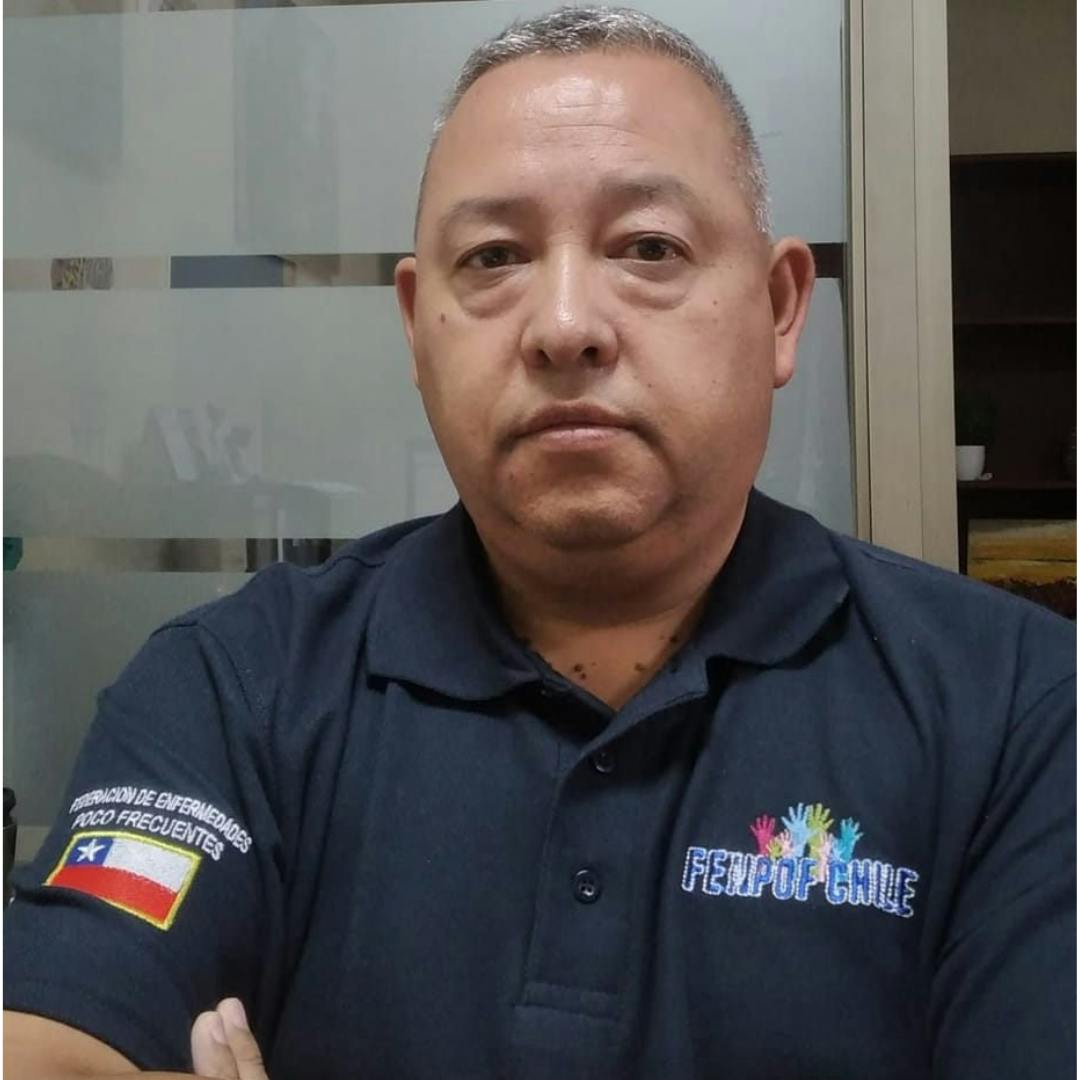 Pdte. Fenpof por medicamento para Tomás Ross: “Se necesita que el laboratorio se haga presente, lo inscriba en el ISP y se valide”