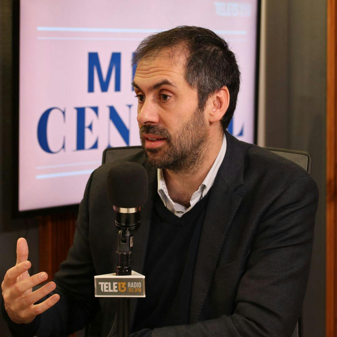 Ministro Grau por acuerdo de Codelco y SQM para explotación del litio: “Permite continuidad operacional y aumento de producción”
