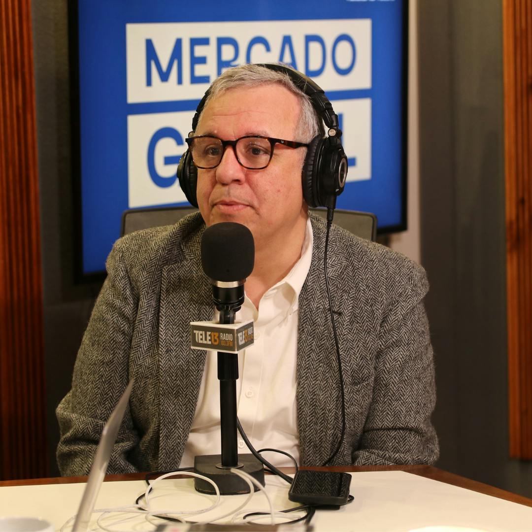 Christensen por intervención de ministro Marcel en Chile Day: No hay nada que empodere más que llegar con buenas cifras bajo el brazo