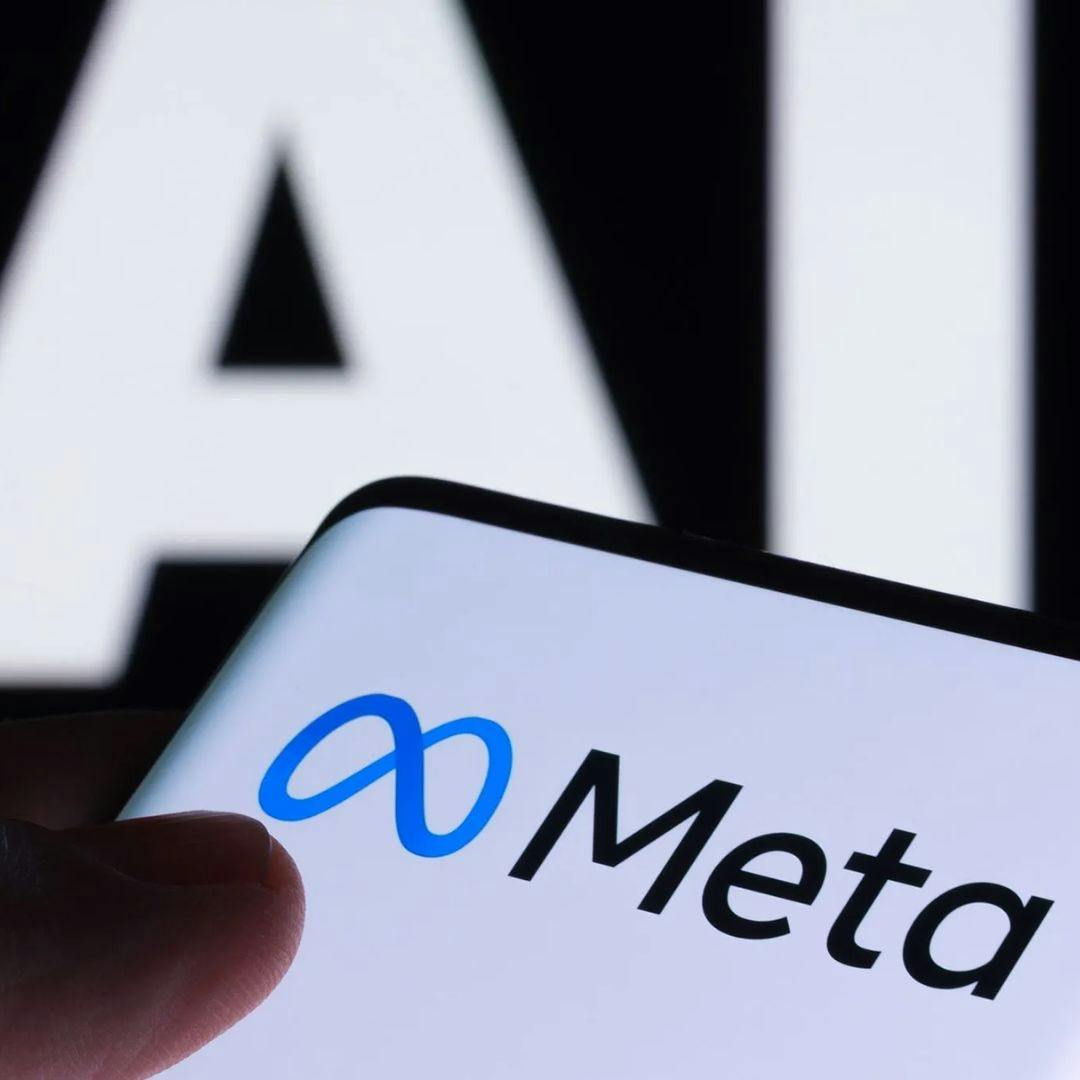 El polémico anuncio de Meta por el uso de datos personales para entrenar su IA