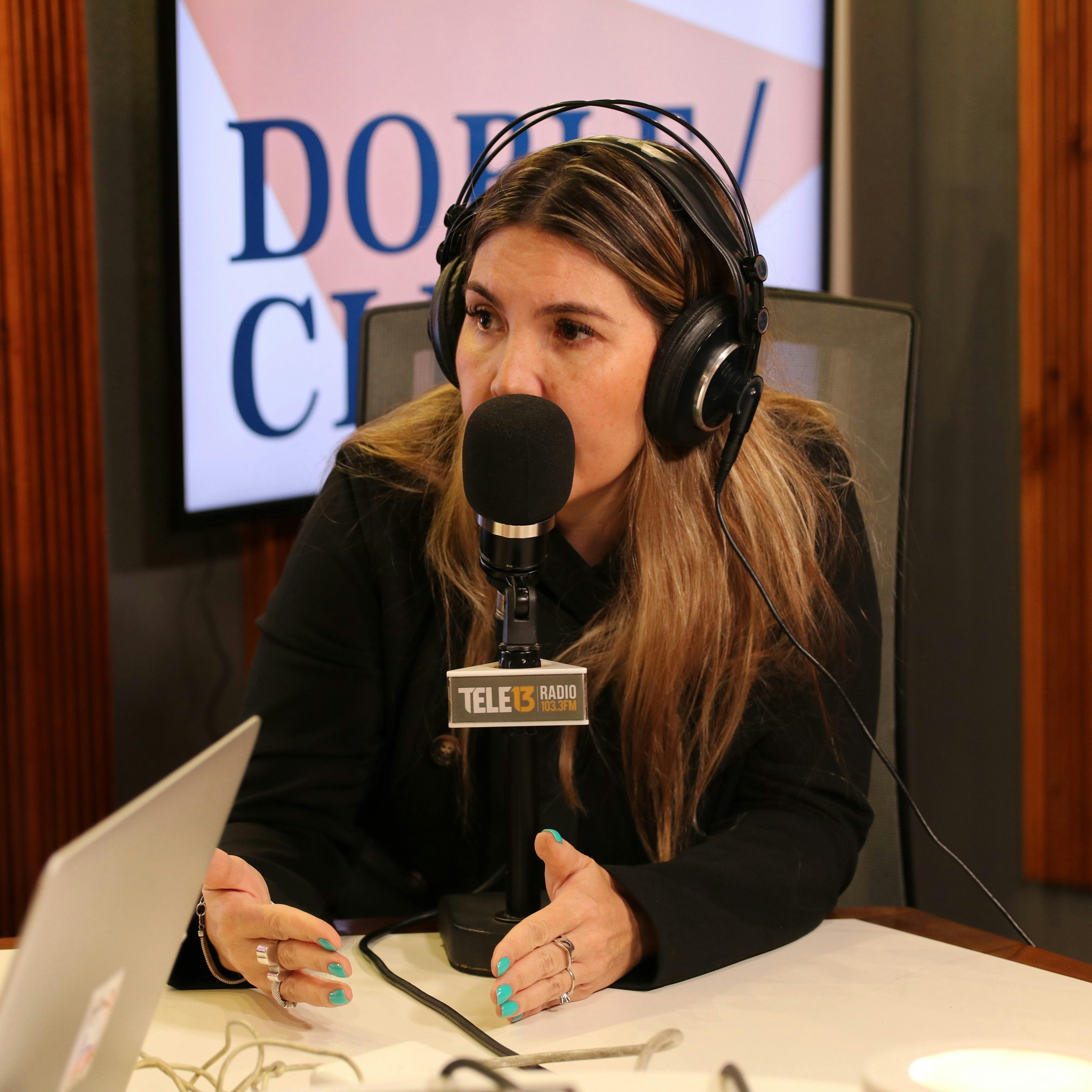 Vanessa Cárdenas por las históricas elecciones en México