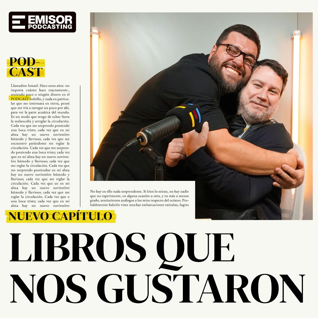 Libros que nos gustaron