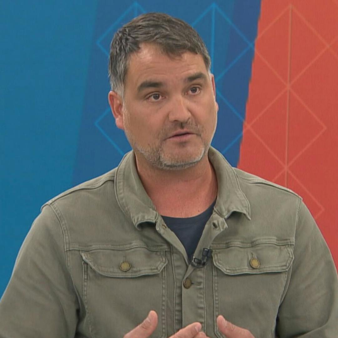 Javier Macaya por ley de aborto : “Nosotros creemos que los temas más relevantes de los chilenos siguen estando vigentes”