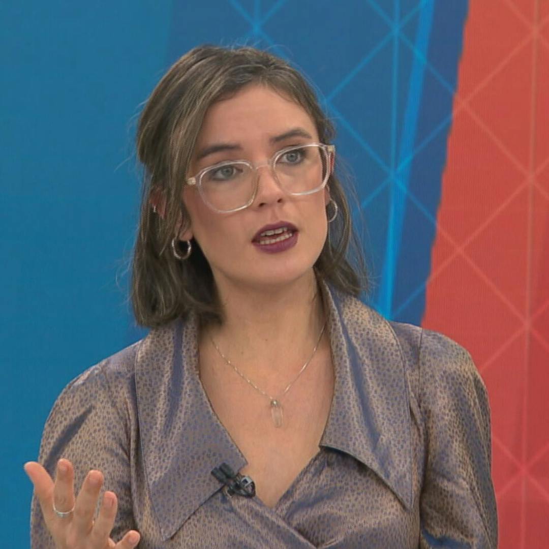 Ministra Camila Vallejo: “La oposición no debería usar el tema del aborto como una excusa para no avanzar en otros temas”