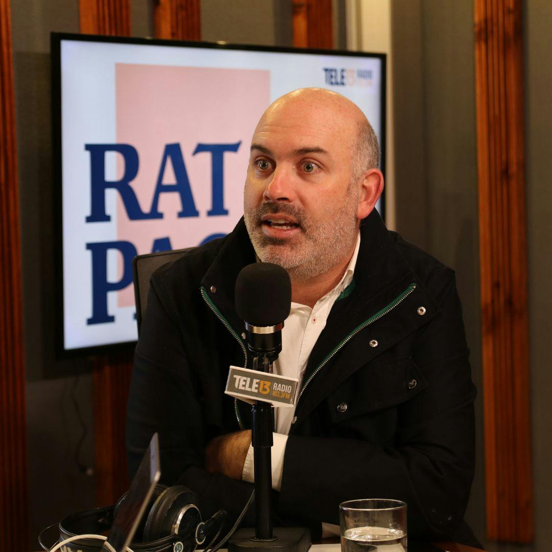 Roberto Izikson por Cuenta Pública: “El Presidente Boric no logró instalar un gran tema, más allá del aborto”