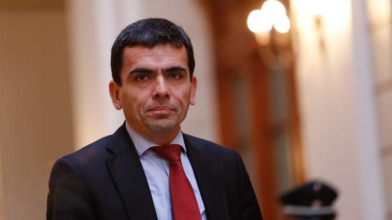 Carlos Gajardo: La decisión que ha optado hoy el tribunal es la correcta