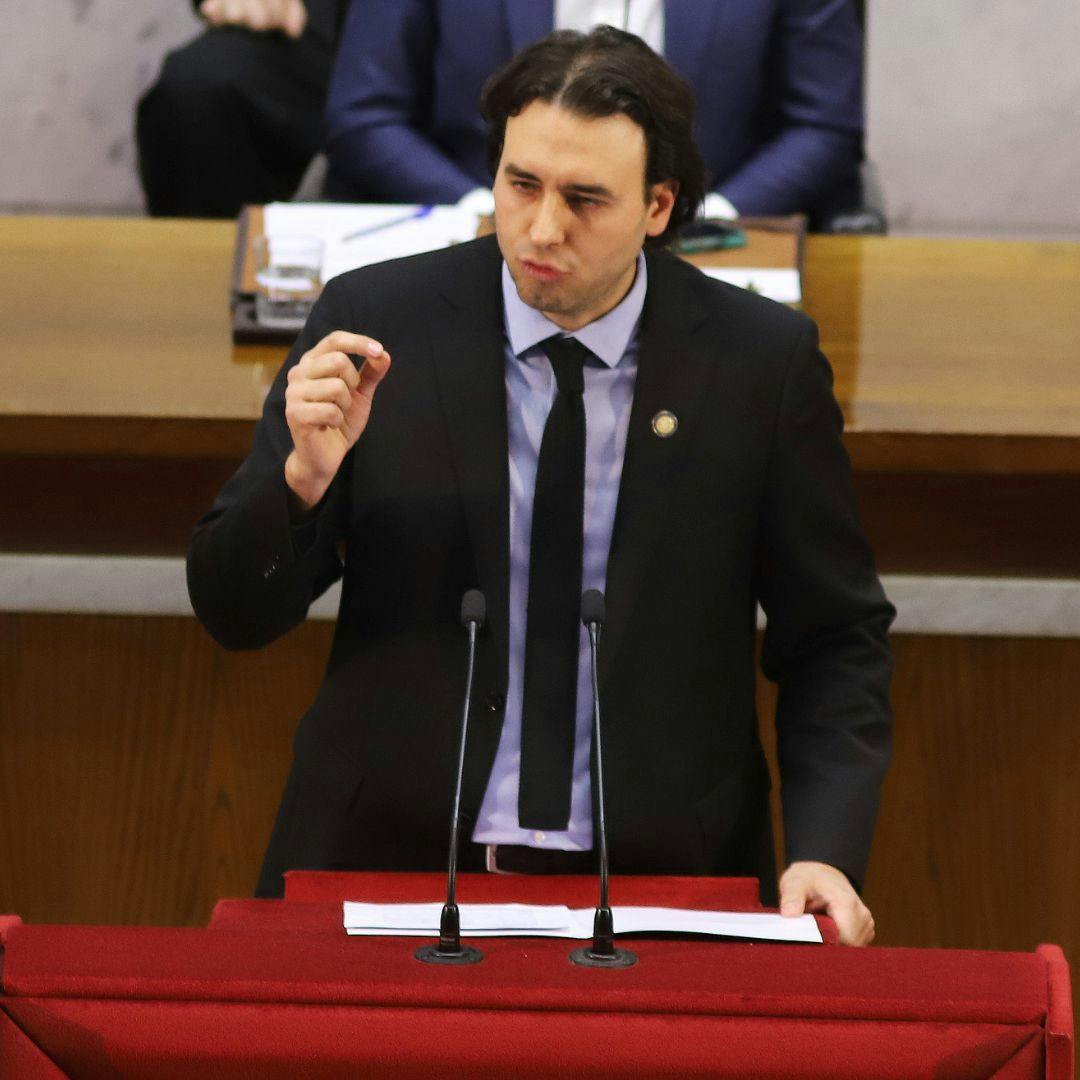 Diputado Mirosevic por ley de eutanasia: “Uno no puede pretender sobrerregular de manera que esto sea un derecho impracticable”