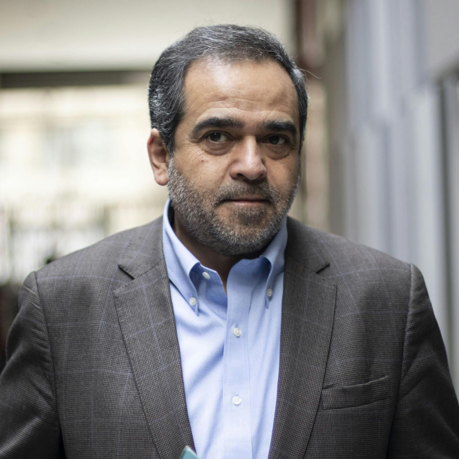 Presidente del PPD, Jaime Quintana, por apoyo del PC al alcalde Jadue: “Es improcedente siempre un intento de presionar desde sectores políticos a la judicatura” 