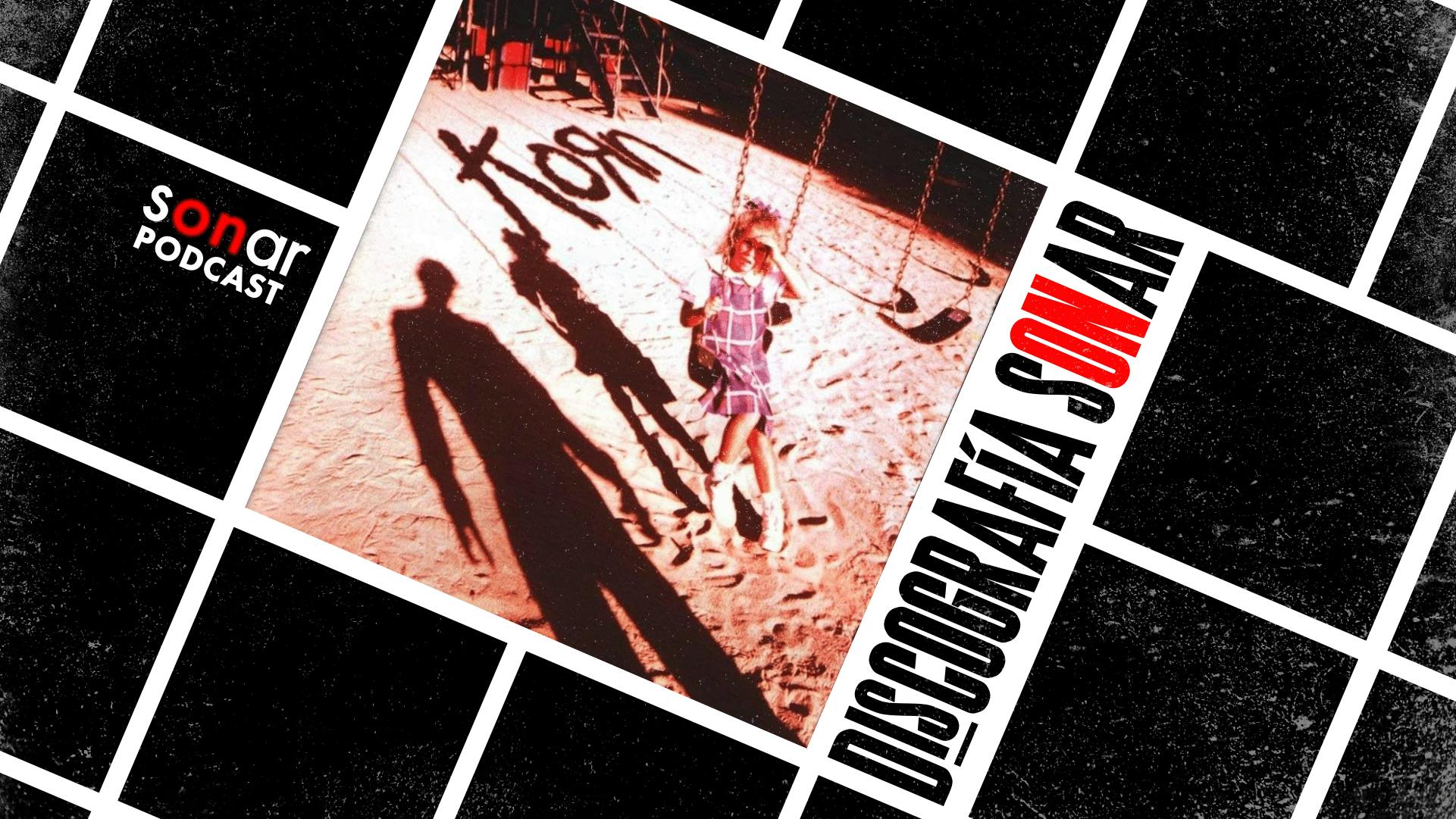 Korn - Korn