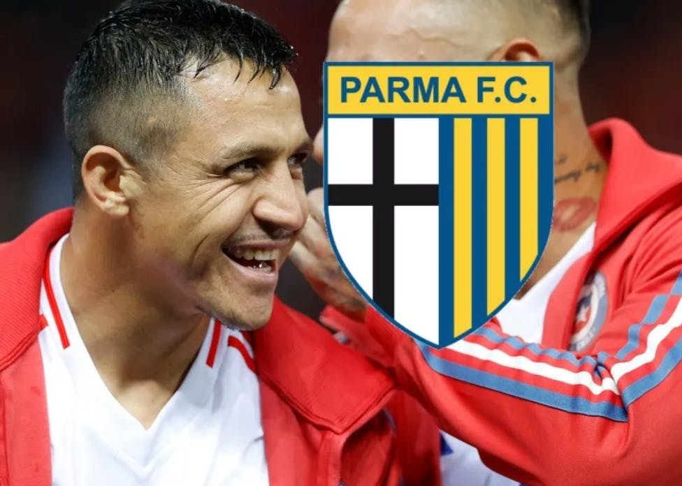 Los pretendientes de Alexis Sánchez: El histórico Parma toma fuerza como posible nuevo club del chileno