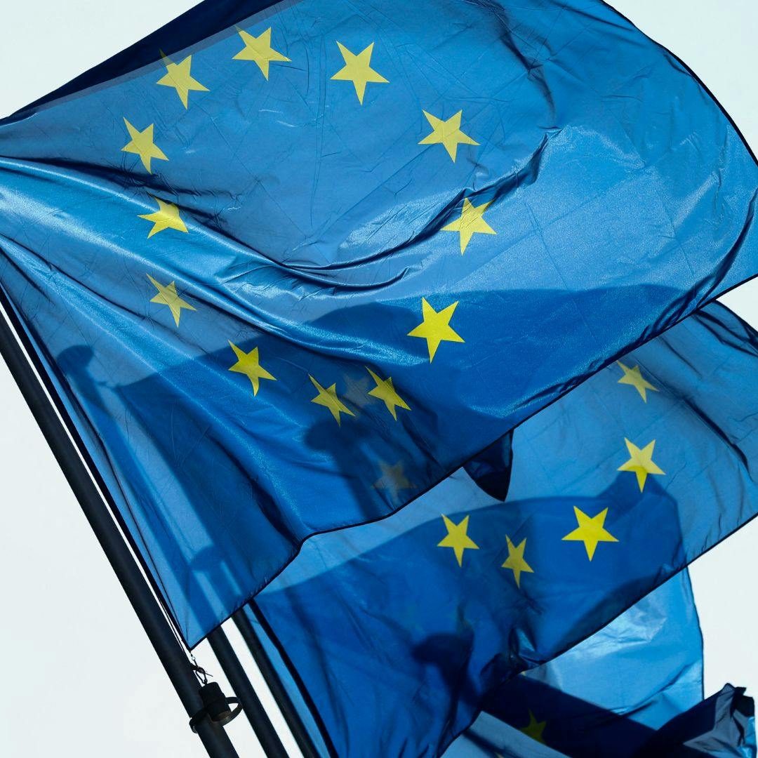 Las elecciones del Parlamento Europeo
