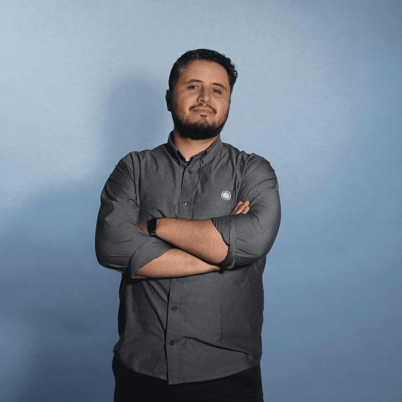 Javier Sajuria analiza la formalización de Daniel Jadue