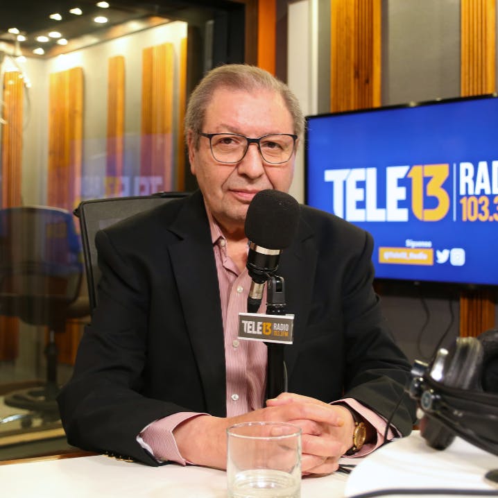 Ascanio Cavallo por los reclamos del embajador chino por las sobretasas al acero 