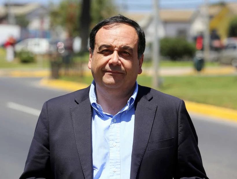 Director del Registro Civil: La tecnología que se va a a ocupar a partir de diciembre es top mundial