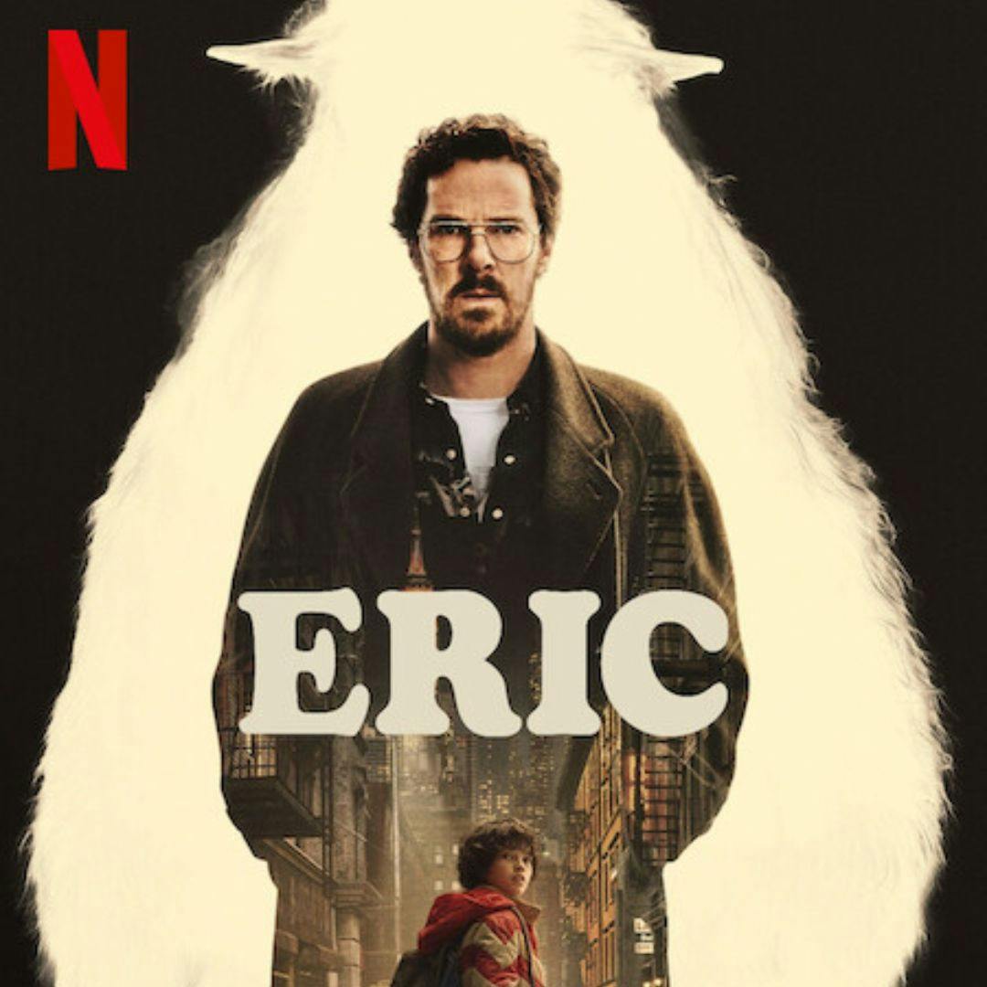 La serie Eric