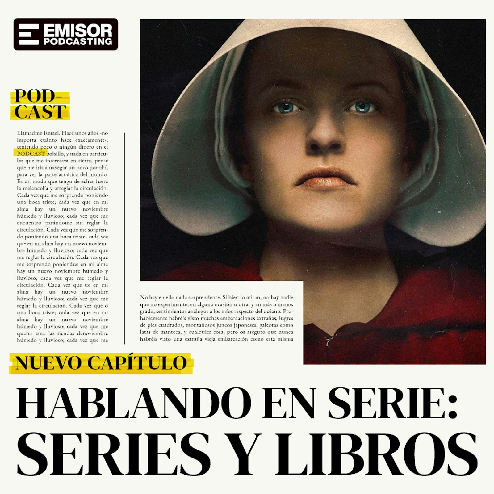 Portada de Primer Párrafo