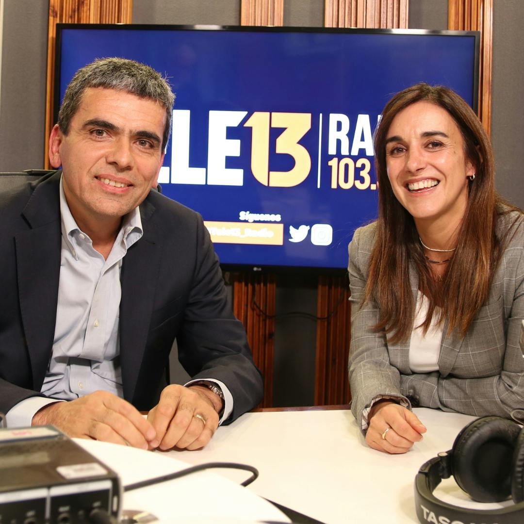 Gajardo y González por la nueva opción de retiro de fondos de pensiones y el lobby para designar a una ministra de la Corte Suprema que involucró a Desbordes