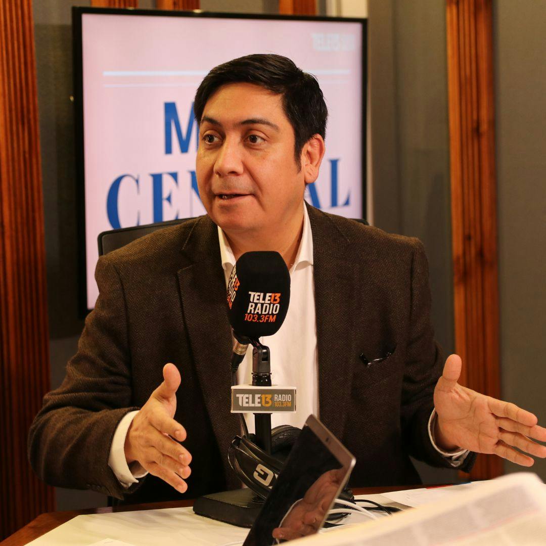 Secretario ejecutivo de la Comisión Presidencial para la Paz: “Hay un problema con la tierra y con las víctimas, tiene que haber reparación en ambos sentidos”