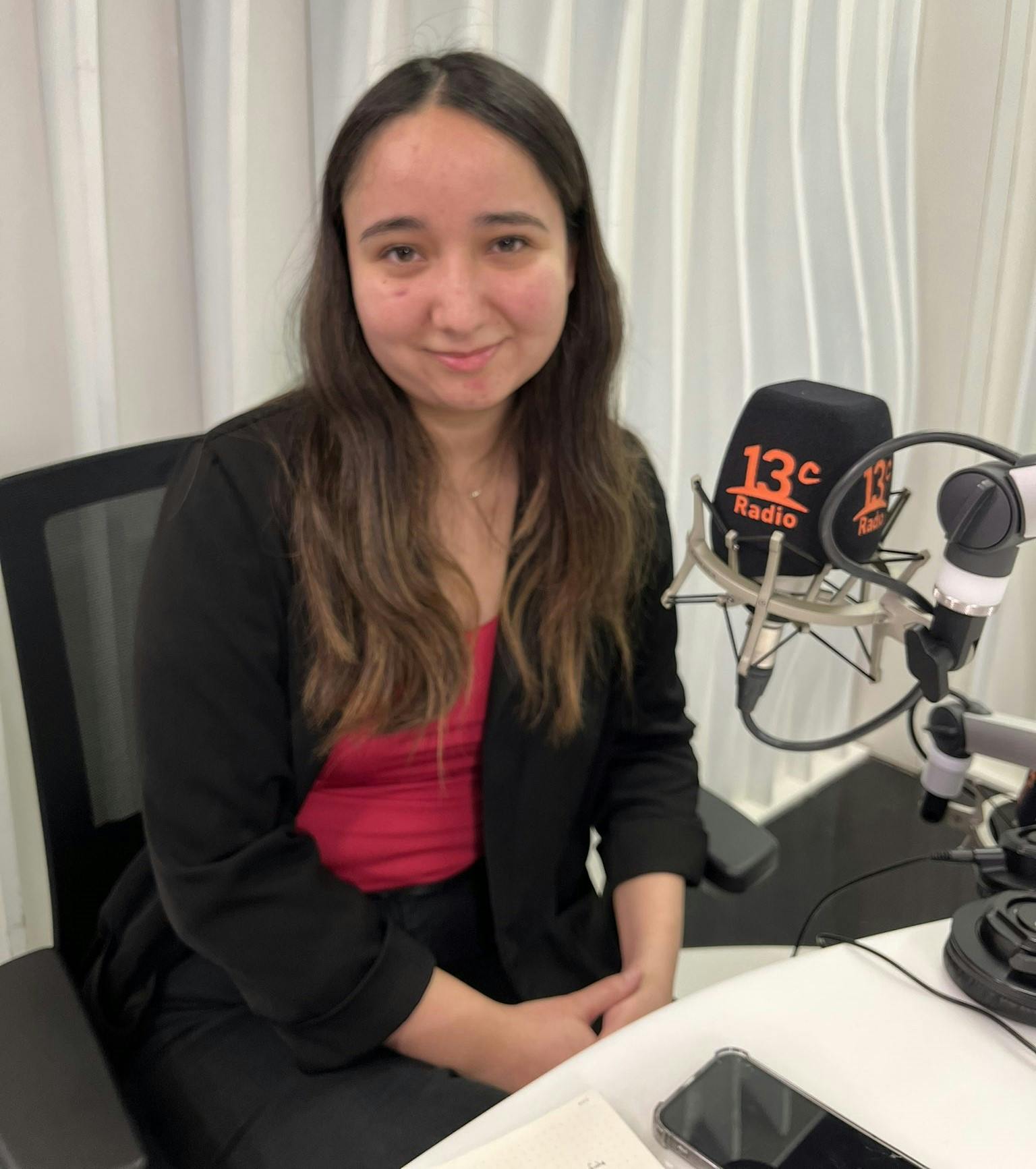 Entrevista | Achs y salud mental: “Los principales estresores son ser víctima de la delincuencia, crimen organizado, cambios sociopolíticos y cambio climático”