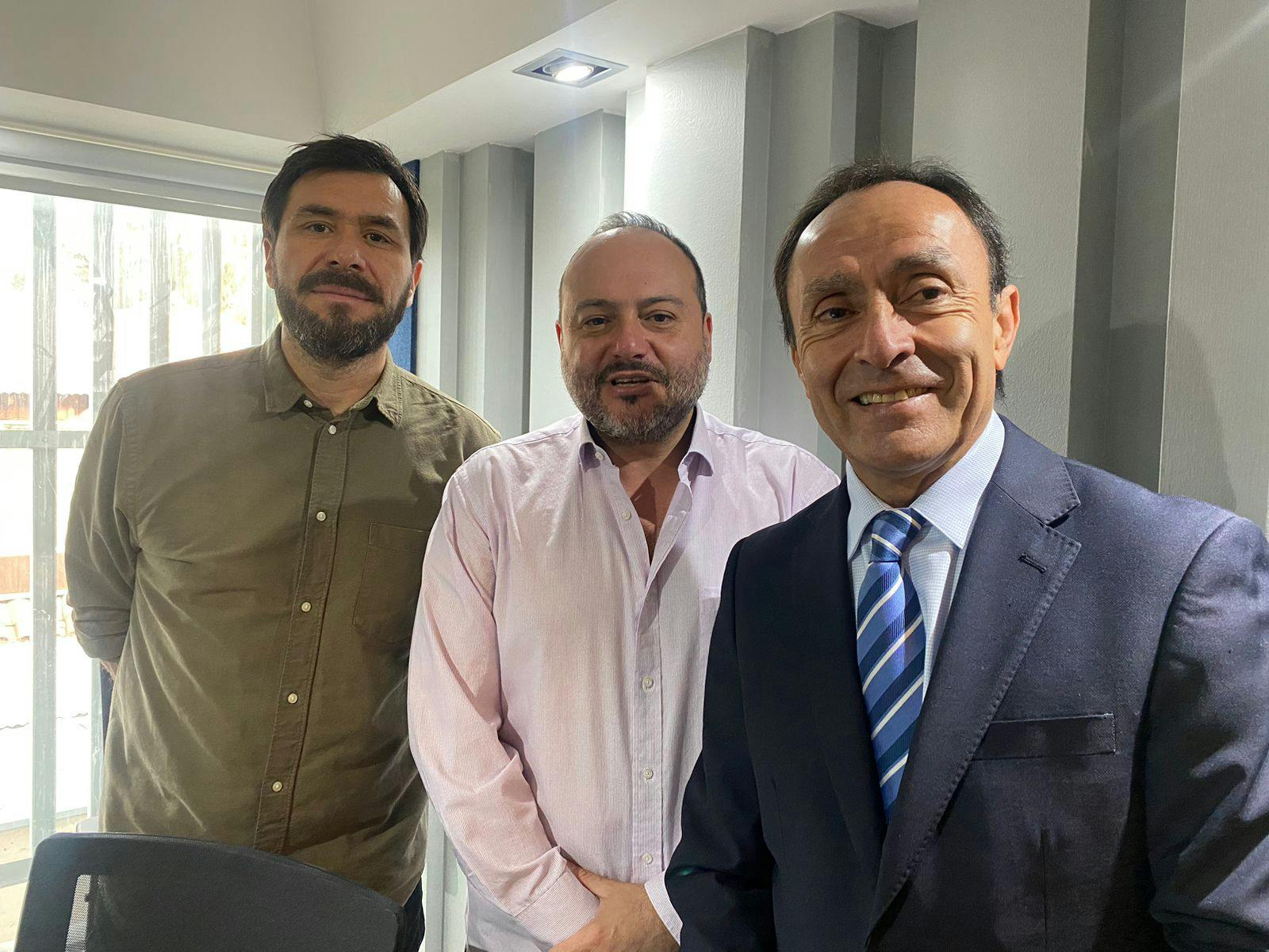 Ministro del Deporte por JJOO 2036: El antecedente de haber desarrollado los Panamericanos es fundamental para la postulación