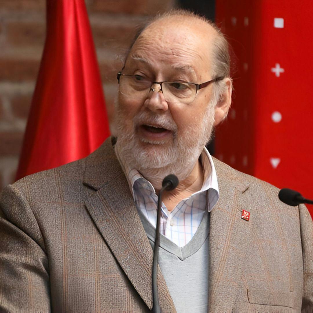 Pdte. Consejo Directivo Servel por primarias: “No es obligatorio, es una convocatoria que hacen los partidos para resolver sus candidatos”