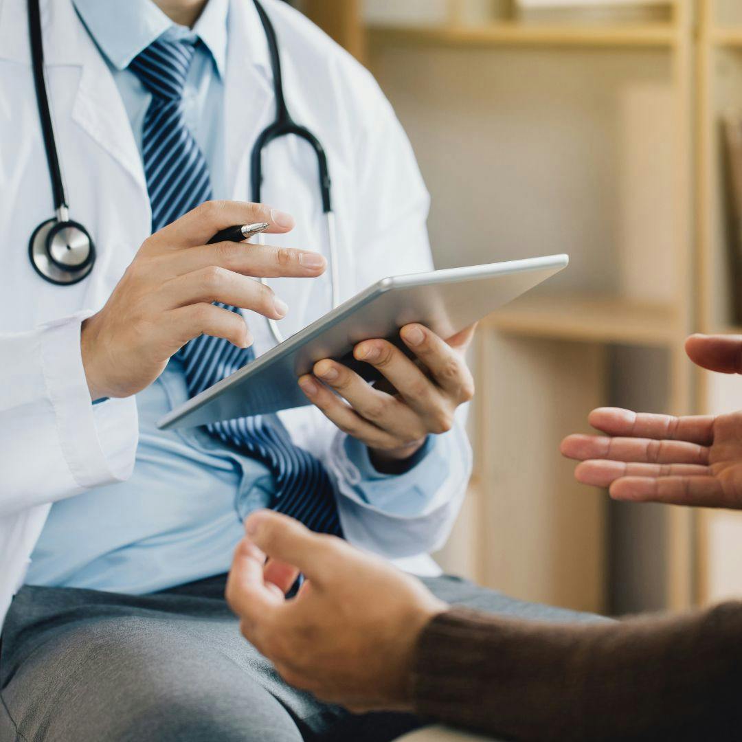 Las enfermedades físicas que se manifiestan como desórdenes psiquiátricos