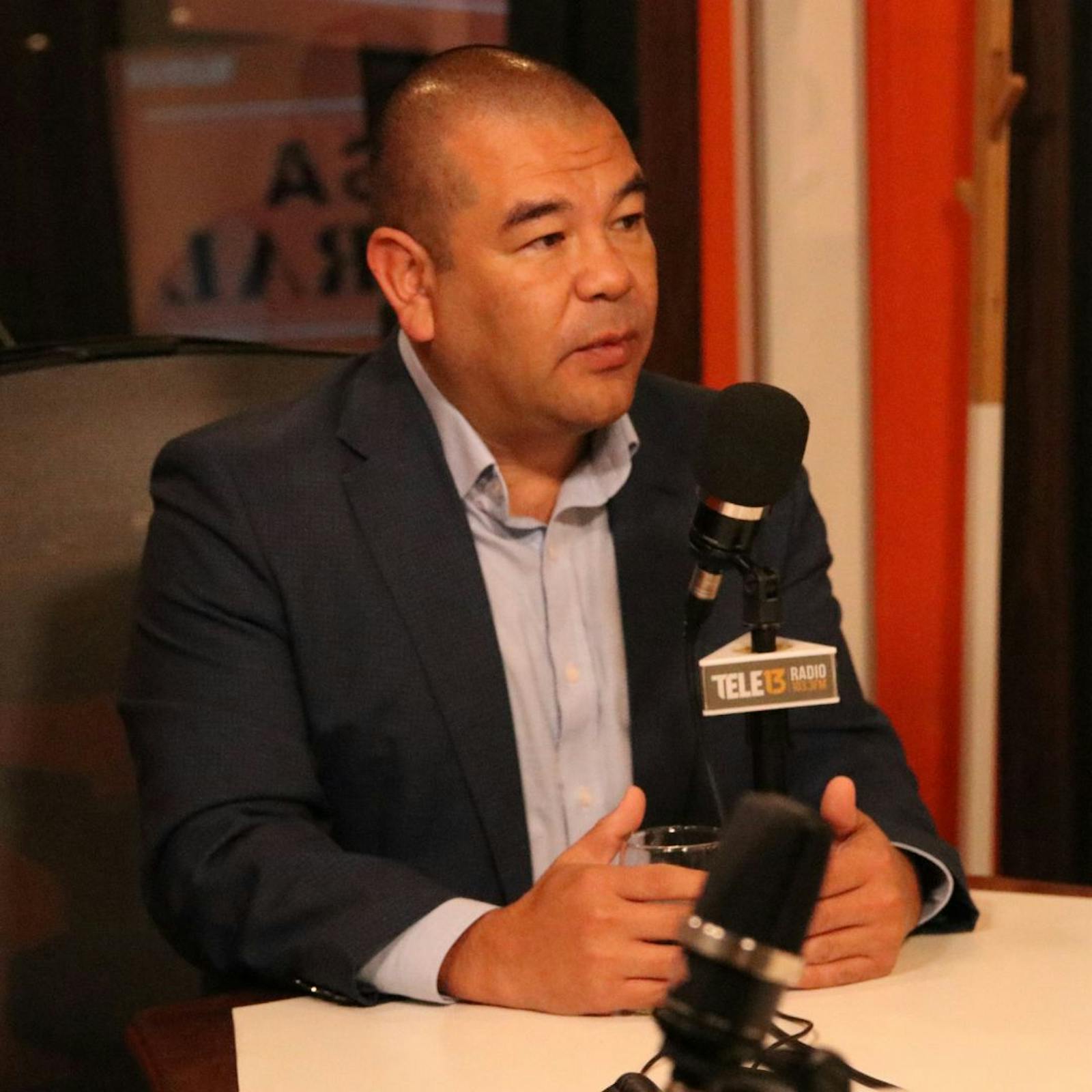 Superintendente de Salud por aplicación de ley corta: “Las isapres van a tener que no solo ajustar los planes, sino que también ofrecer mayores beneficios” episode artwork